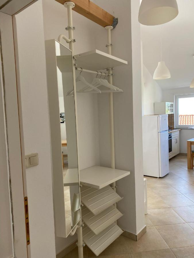 Jagacic Apartments Peroj Esterno foto