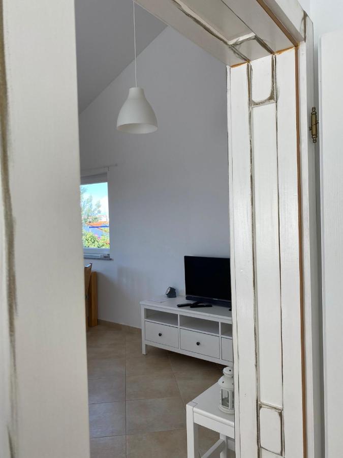 Jagacic Apartments Peroj Esterno foto