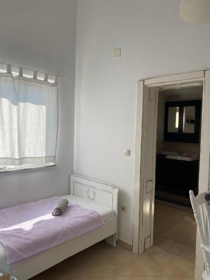 Jagacic Apartments Peroj Esterno foto