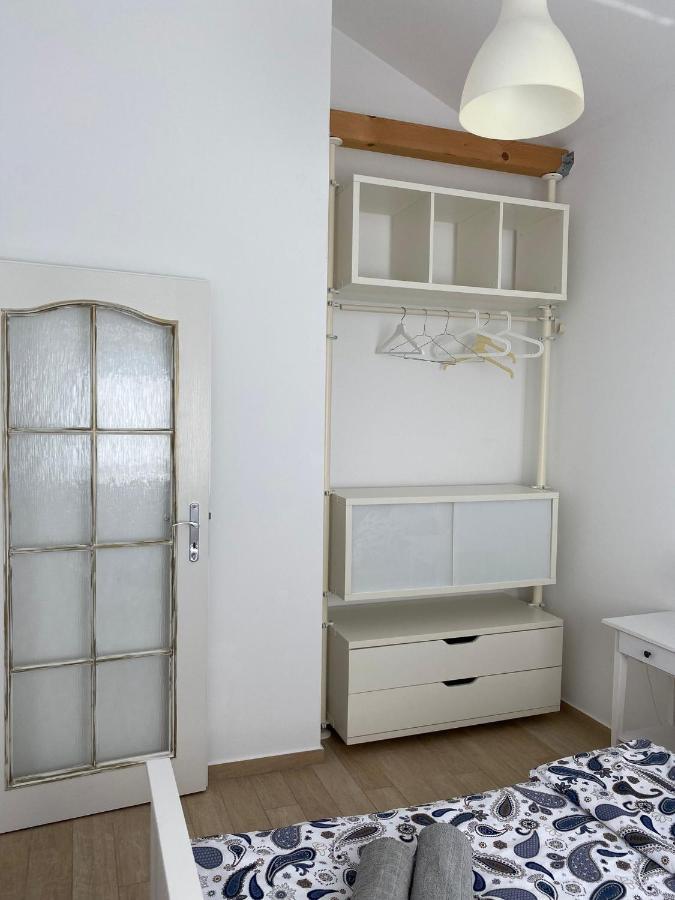 Jagacic Apartments Peroj Esterno foto