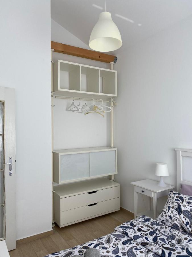 Jagacic Apartments Peroj Esterno foto