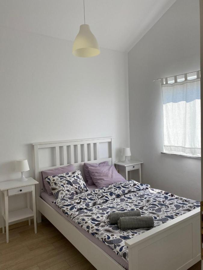 Jagacic Apartments Peroj Esterno foto
